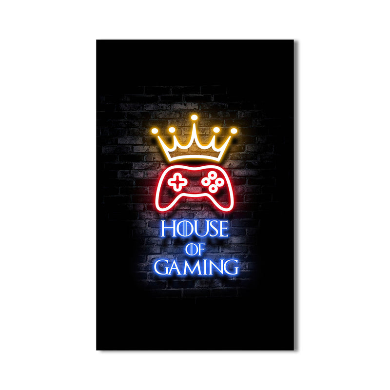 House Of Gaming Cam Tablo – Cam Tablo