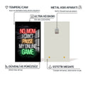 No Mom Cam Tablo – Cam Tablo