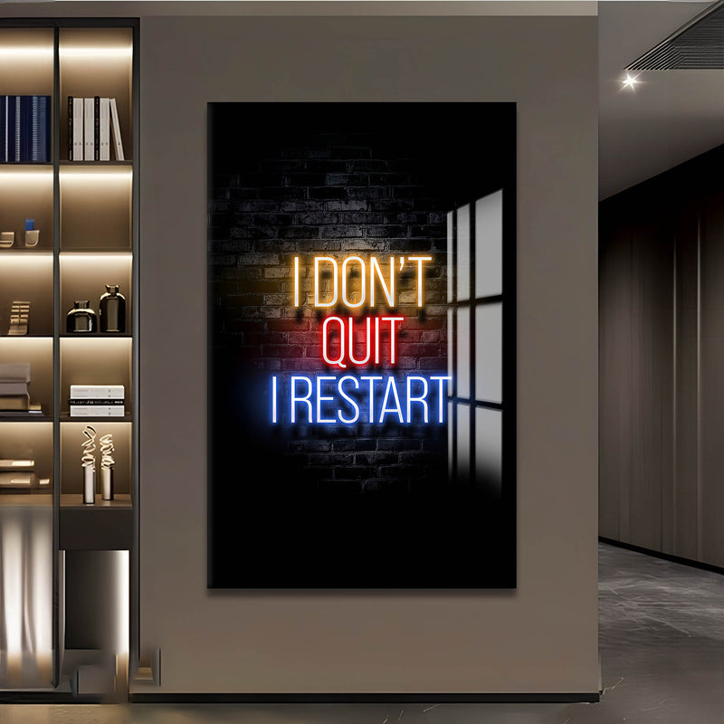 I Don't Quit Cam Tablo – Cam Tablo