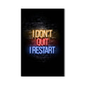 I Don't Quit Cam Tablo – Cam Tablo