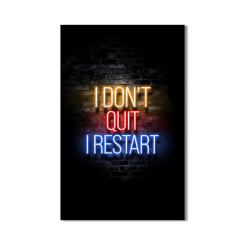 I Don't Quit Cam Tablo – Cam Tablo