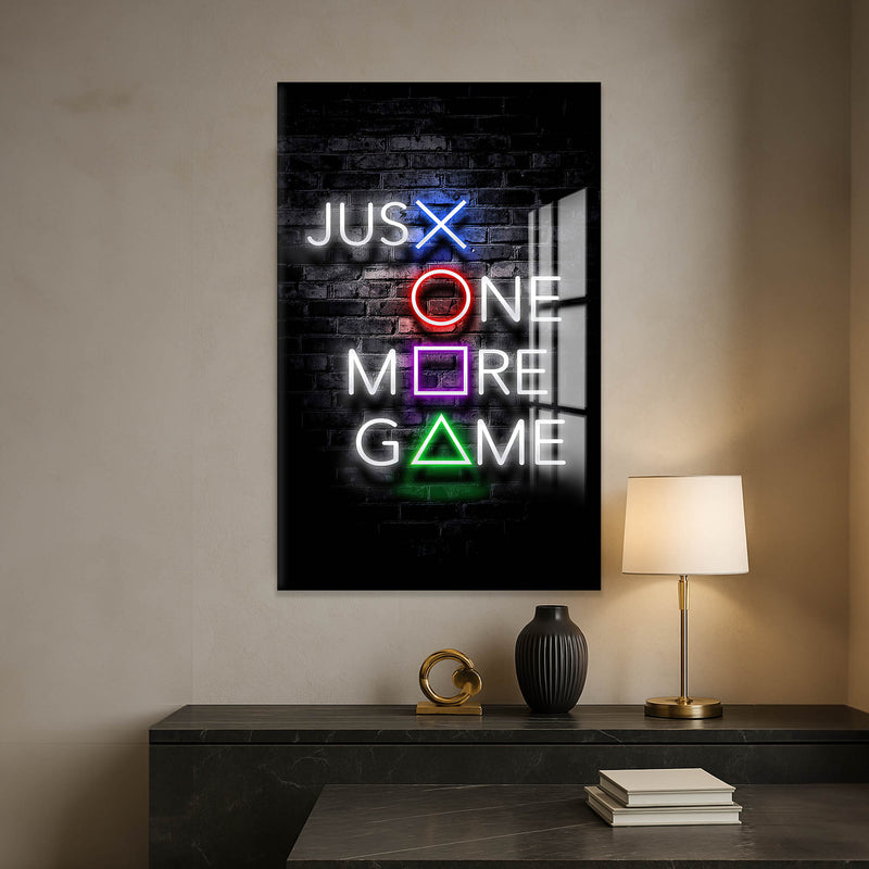 Just One Cam Tablo – Cam Tablo