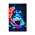 Let's Play Cam Tablo – Cam Tablo