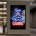 Love Gaming Cam Tablo – Cam Tablo