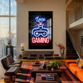 Love Gaming Cam Tablo – Cam Tablo