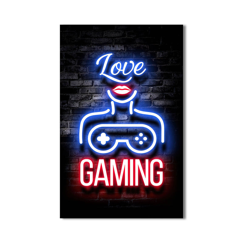 Love Gaming Cam Tablo – Cam Tablo