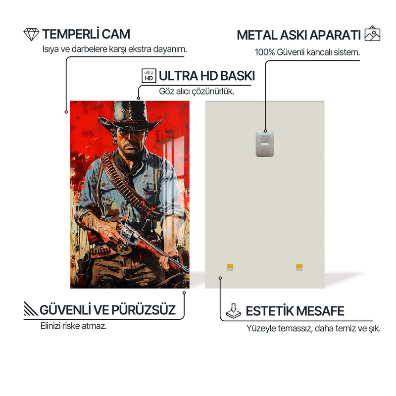 Arthur Cam Tablo – Cam Tablo