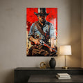 Arthur Cam Tablo – Cam Tablo