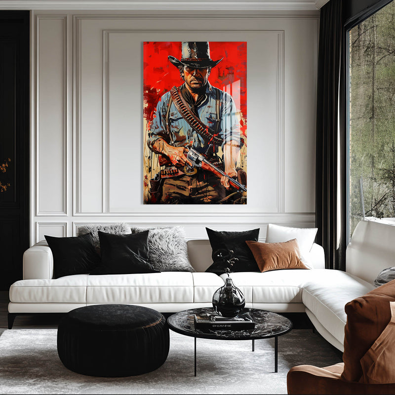 Arthur Cam Tablo – Cam Tablo