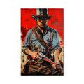 Arthur Cam Tablo – Cam Tablo