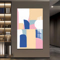Ritim Deseni Cam Tablo – Cam Tablo