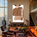 Moda Cam Tablo – Cam Tablo
