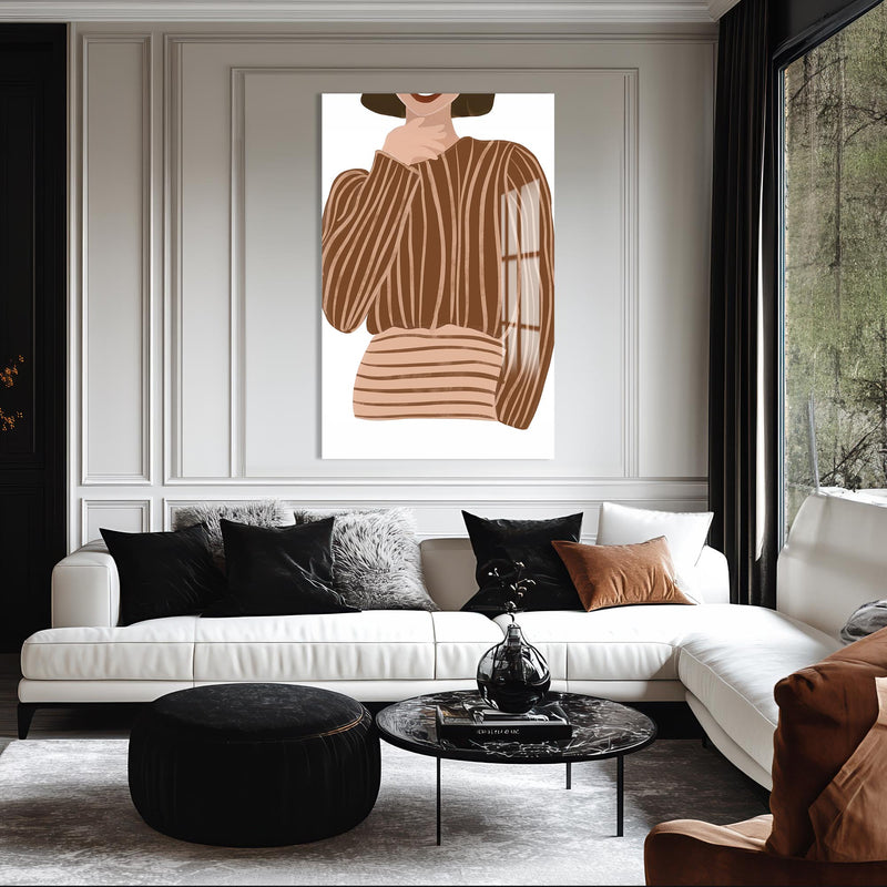 Moda Cam Tablo – Cam Tablo