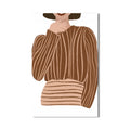 Moda Cam Tablo – Cam Tablo