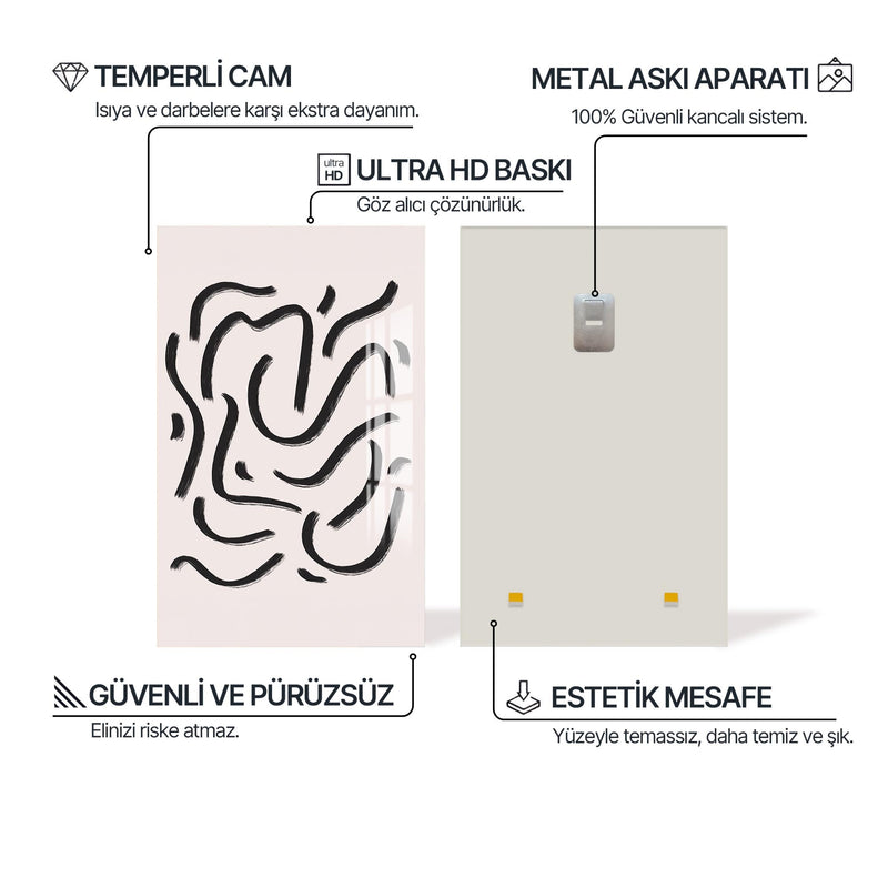 Desenler Cam Tablo – Cam Tablo