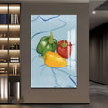 Biberler Cam Tablo – Cam Tablo