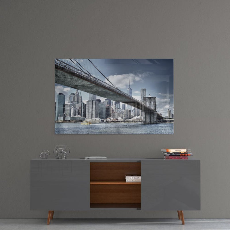 Brooklyn Bridge Cam Tablo – Cam Tablo