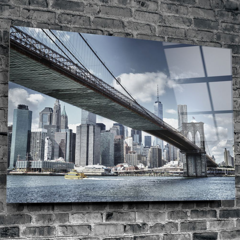 Brooklyn Bridge Cam Tablo – Cam Tablo
