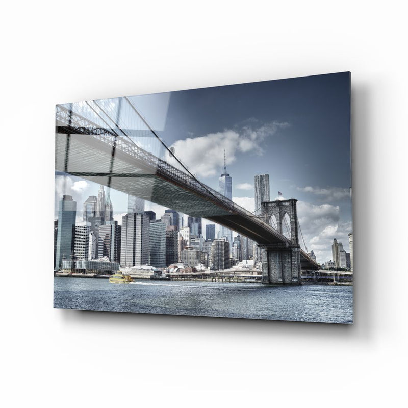 Brooklyn Bridge Cam Tablo – Cam Tablo