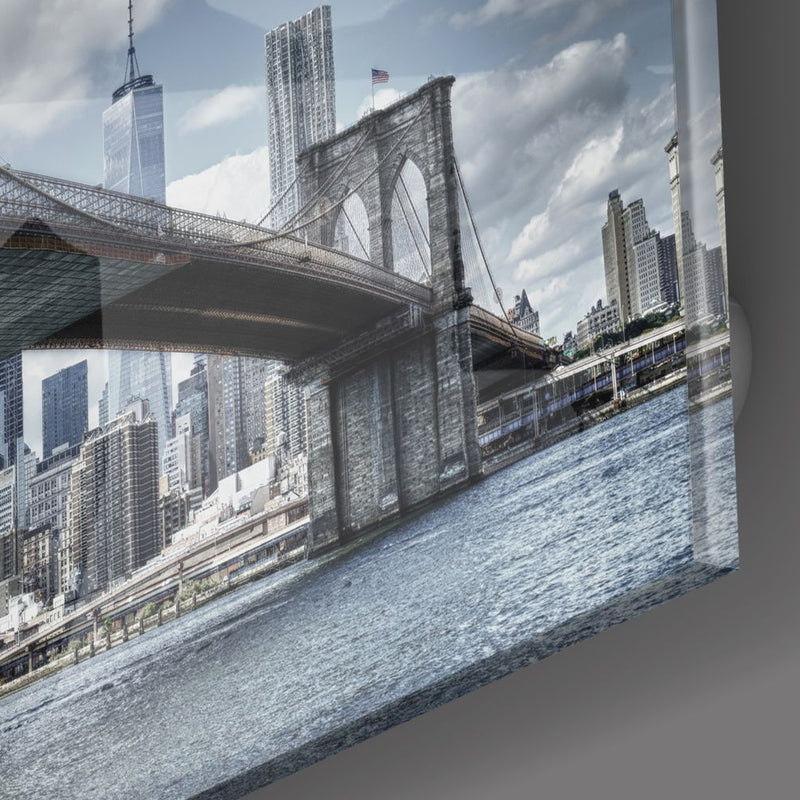 Brooklyn Bridge Cam Tablo – Cam Tablo