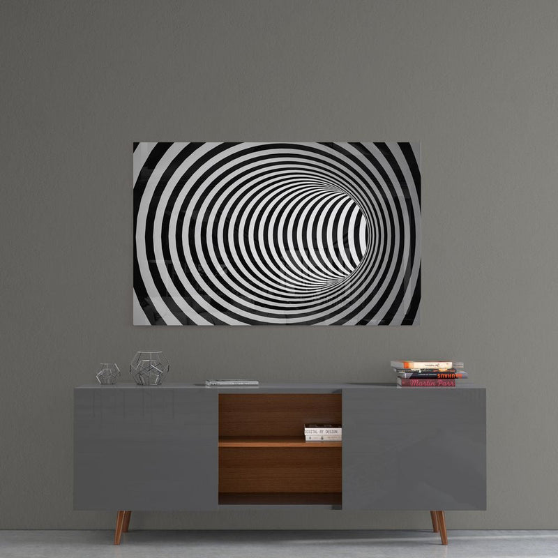 Spiral Cam Tablo – Cam Tablo