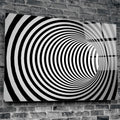 Spiral Cam Tablo – Cam Tablo