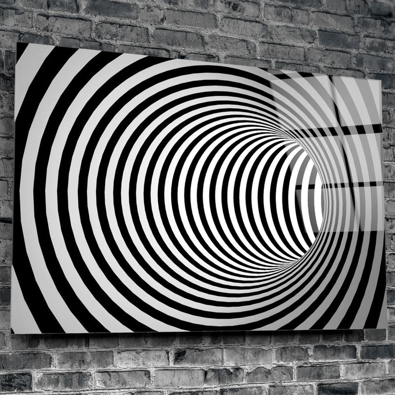 Spiral Cam Tablo – Cam Tablo