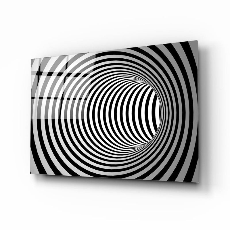 Spiral Cam Tablo – Cam Tablo