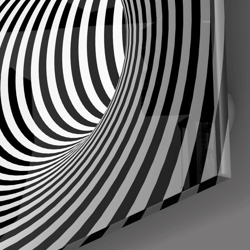 Spiral Cam Tablo – Cam Tablo