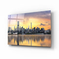 New York Downtown Cam Tablo – Cam Tablo