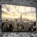 New York City (NYC) Cam Tablo