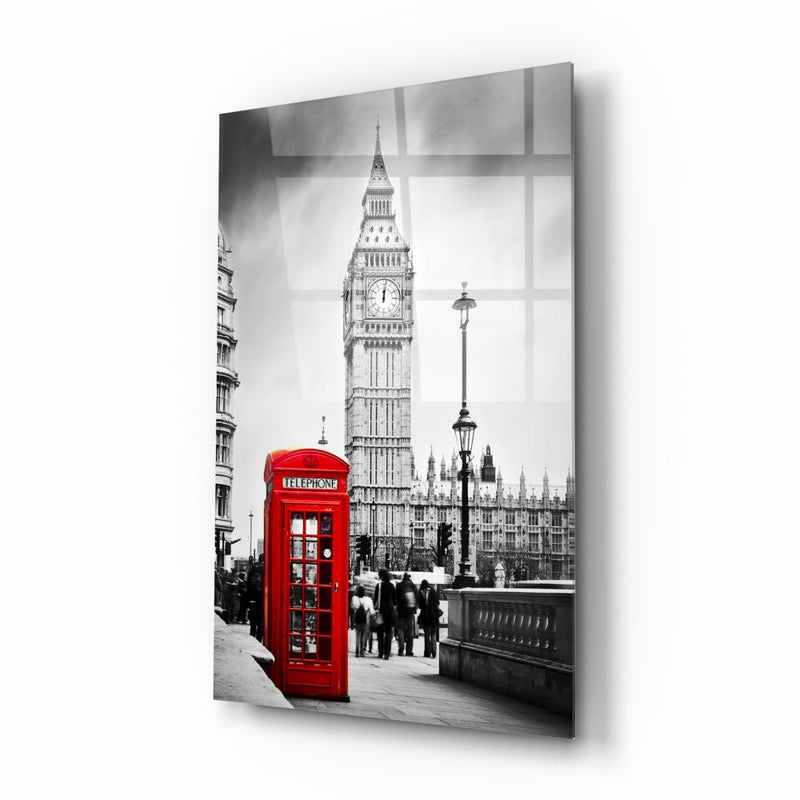 Big Ben Cam Tablo – Cam Tablo