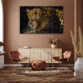 Leopar Cam Tablo