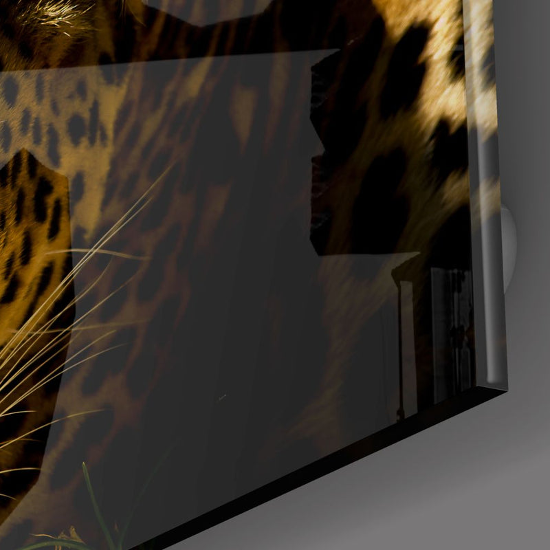Leopar Cam Tablo