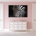 Zebra Cam Tablo