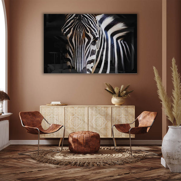 Zebra Cam Tablo