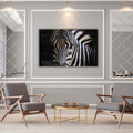 Zebra Cam Tablo
