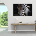 Zebra Cam Tablo