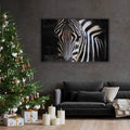 Zebra Cam Tablo