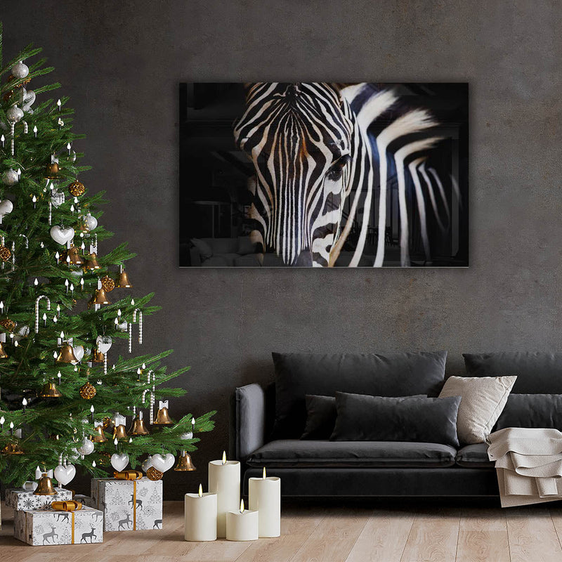 Zebra Cam Tablo