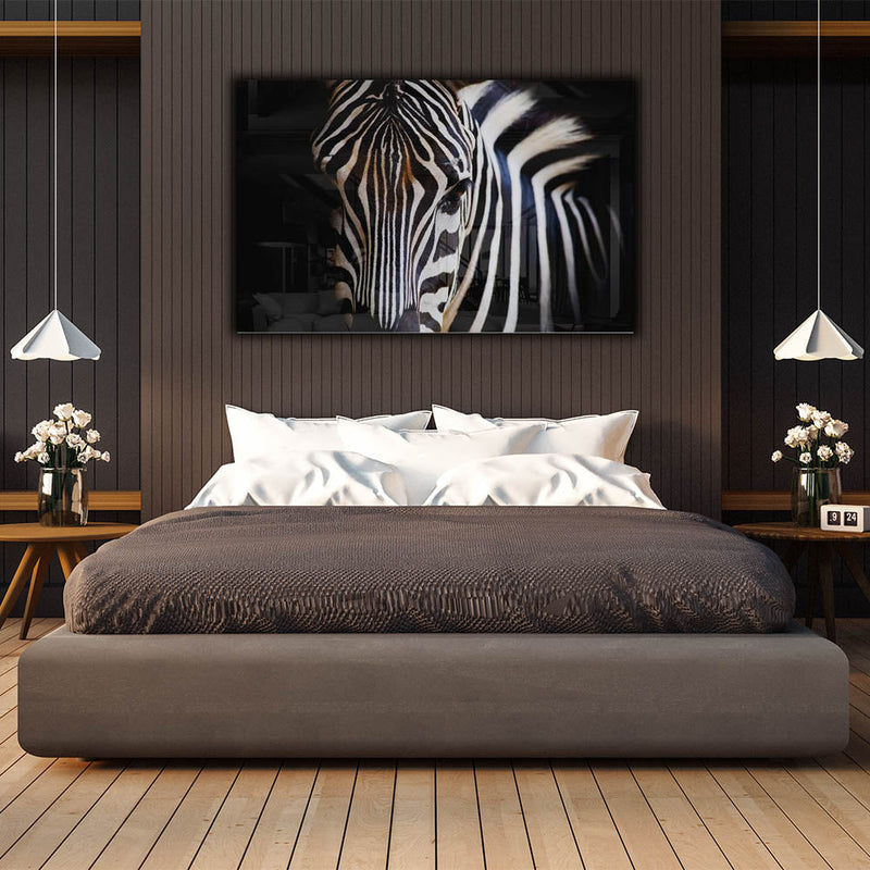 Zebra Cam Tablo