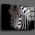 Zebra Cam Tablo
