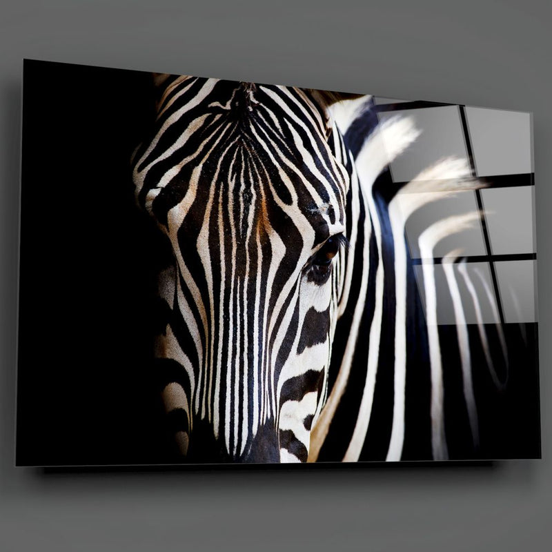 Zebra Cam Tablo