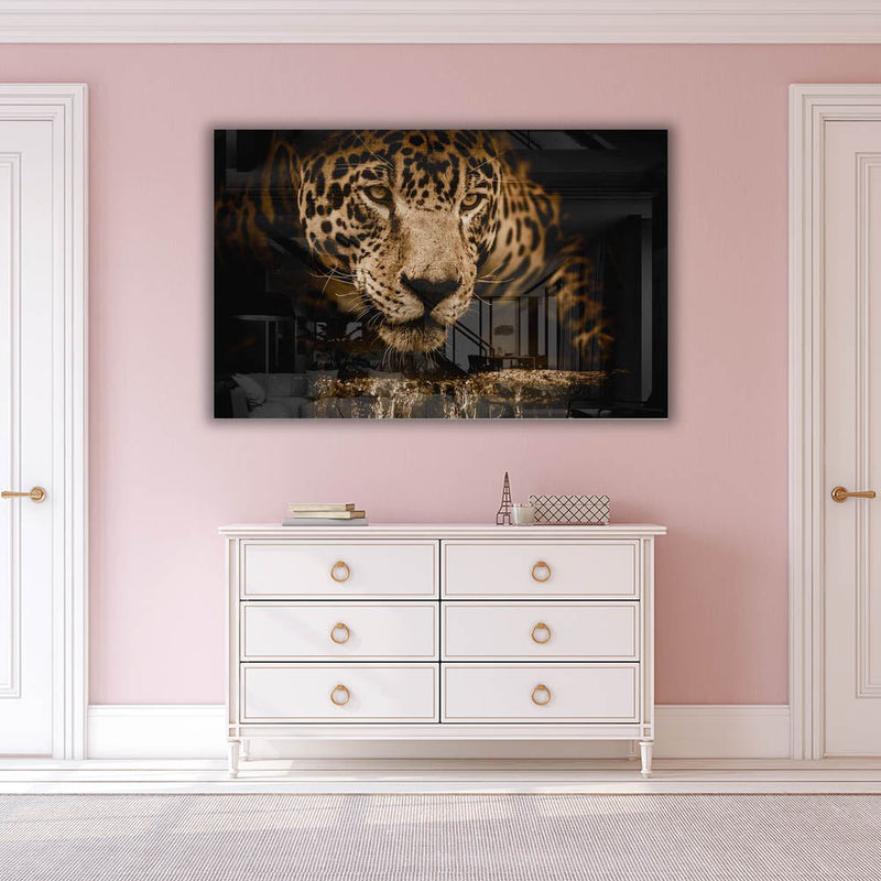 Leopar Cam Tablo
