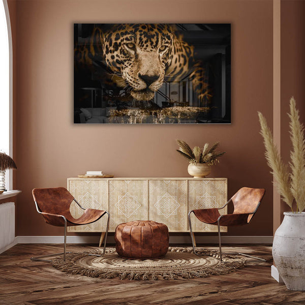 Leopar Cam Tablo