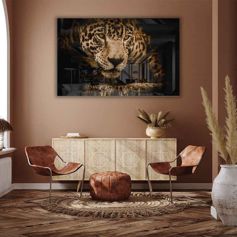 Leopar Cam Tablo