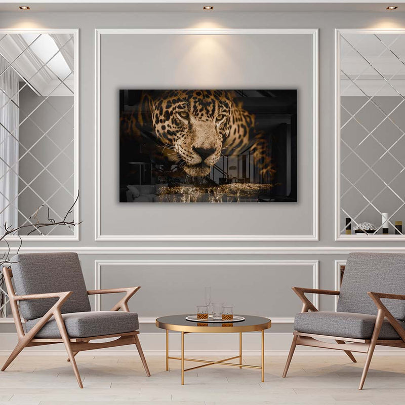 Leopar Cam Tablo