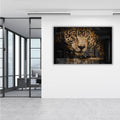 Leopar Cam Tablo