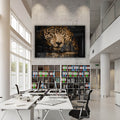 Leopar Cam Tablo