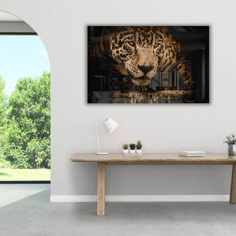 Leopar Cam Tablo